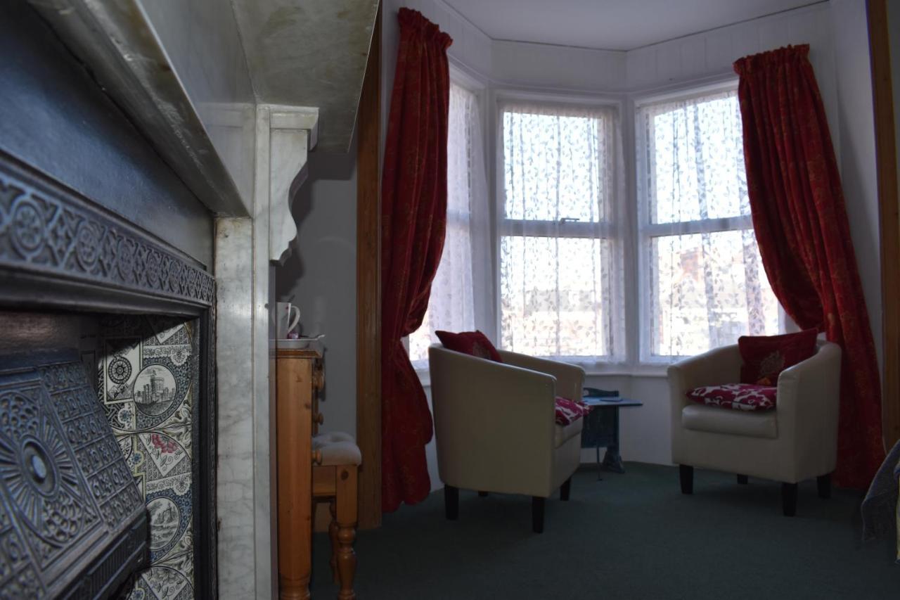 Greenwood Guest House, 韦茅斯 外观 照片