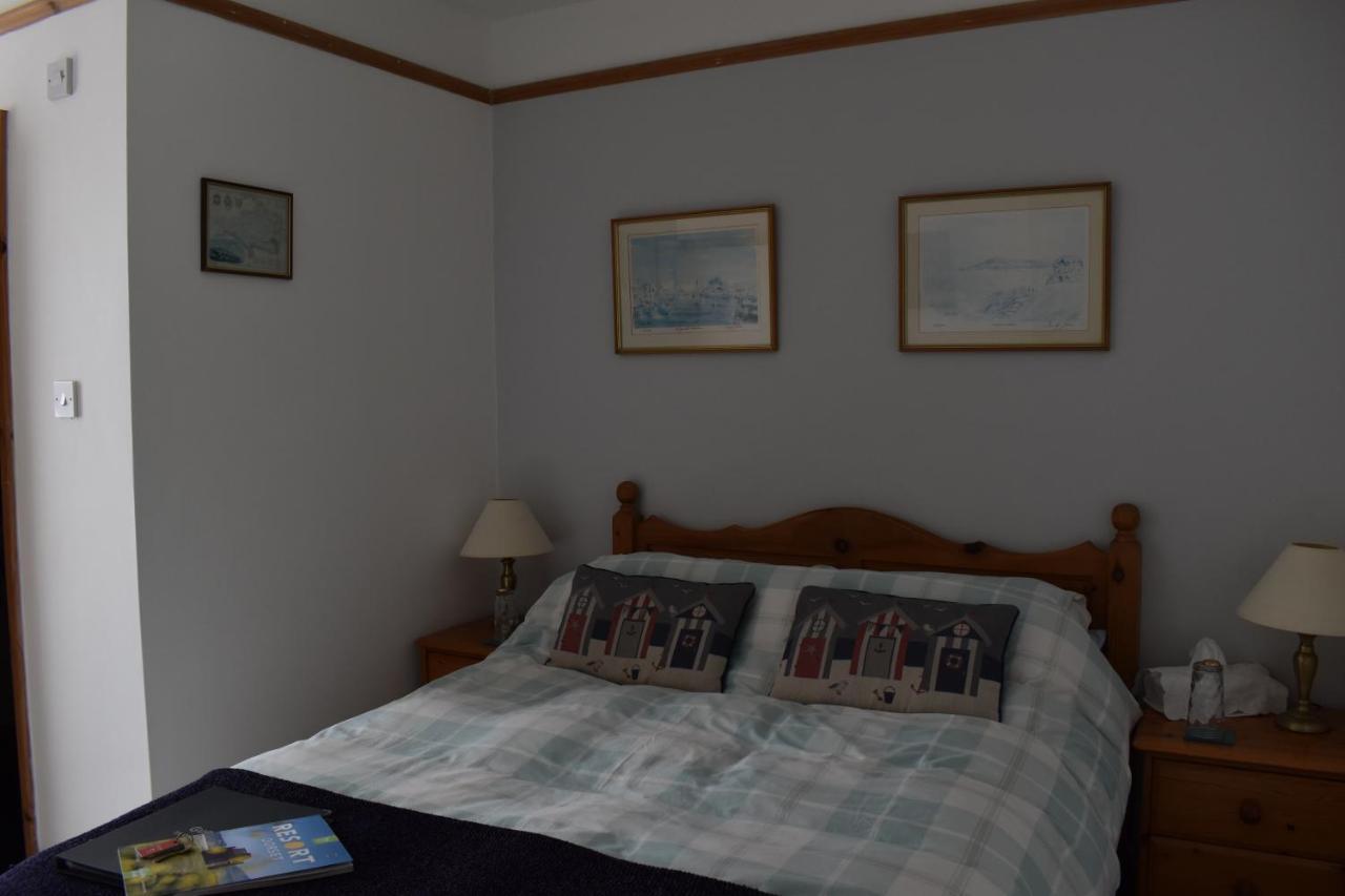 Greenwood Guest House, 韦茅斯 外观 照片