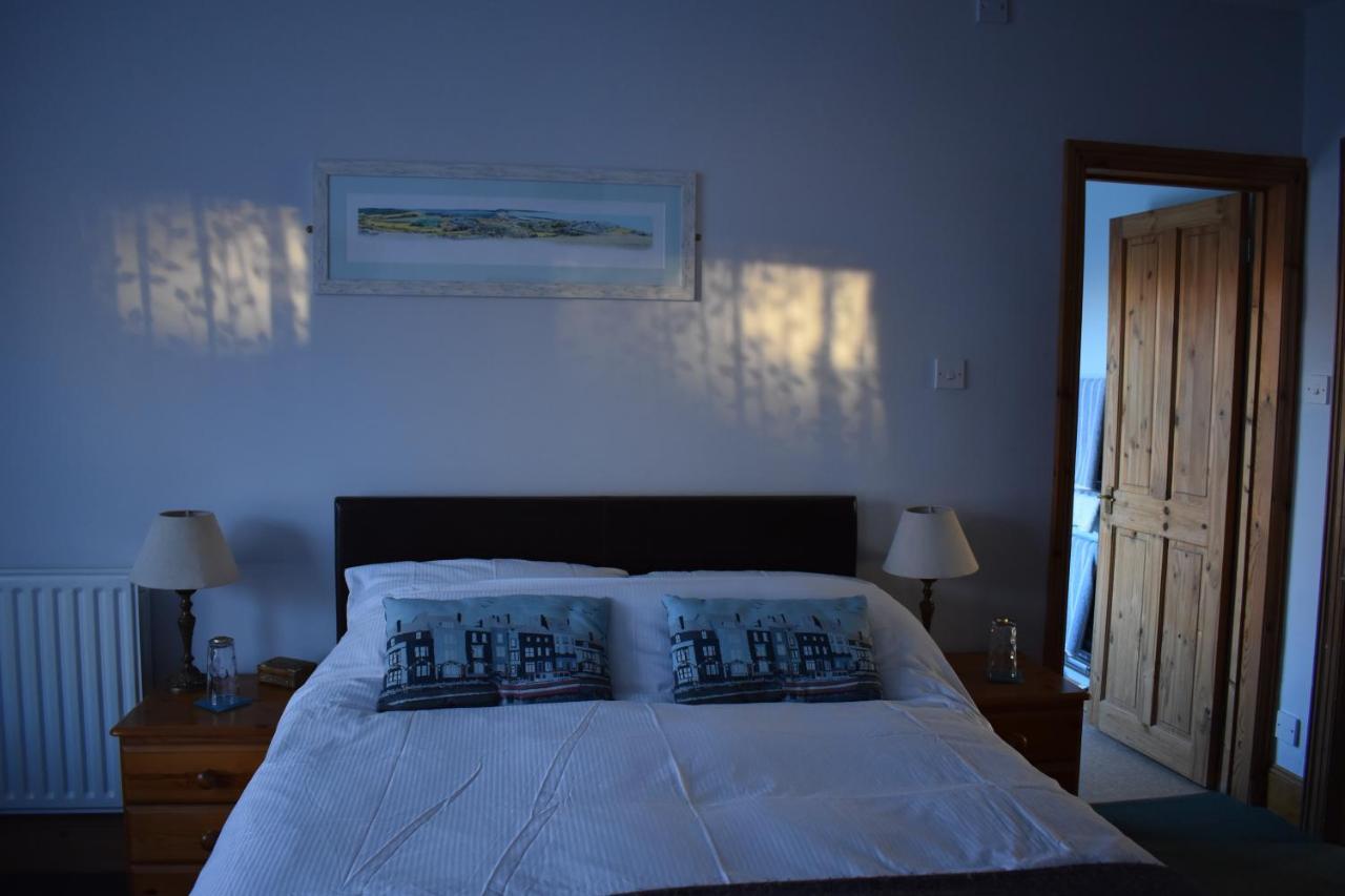Greenwood Guest House, 韦茅斯 外观 照片
