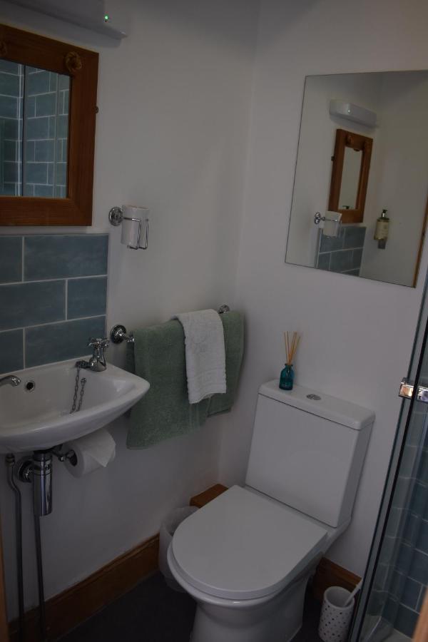 Greenwood Guest House, 韦茅斯 外观 照片