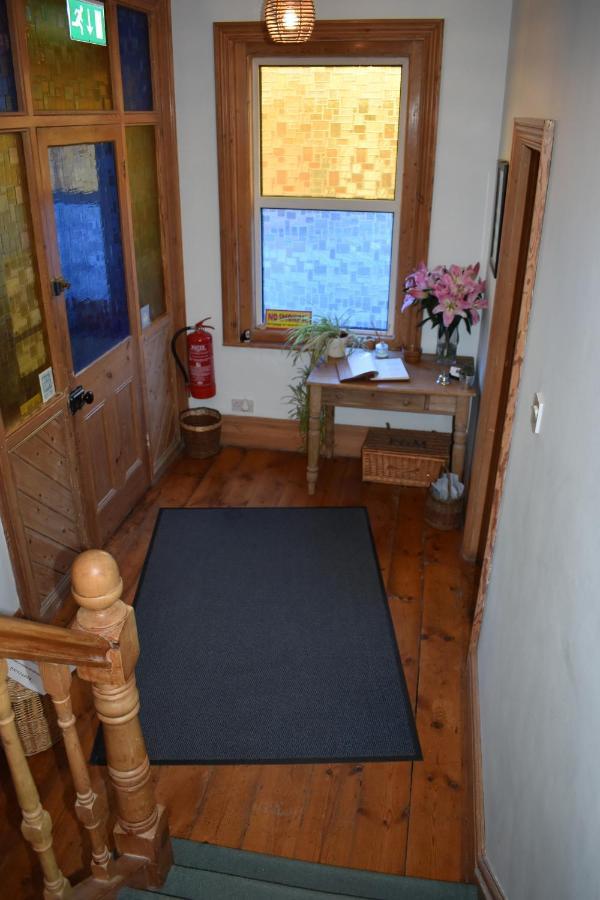 Greenwood Guest House, 韦茅斯 外观 照片