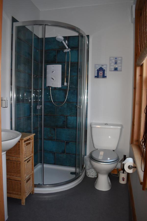 Greenwood Guest House, 韦茅斯 外观 照片