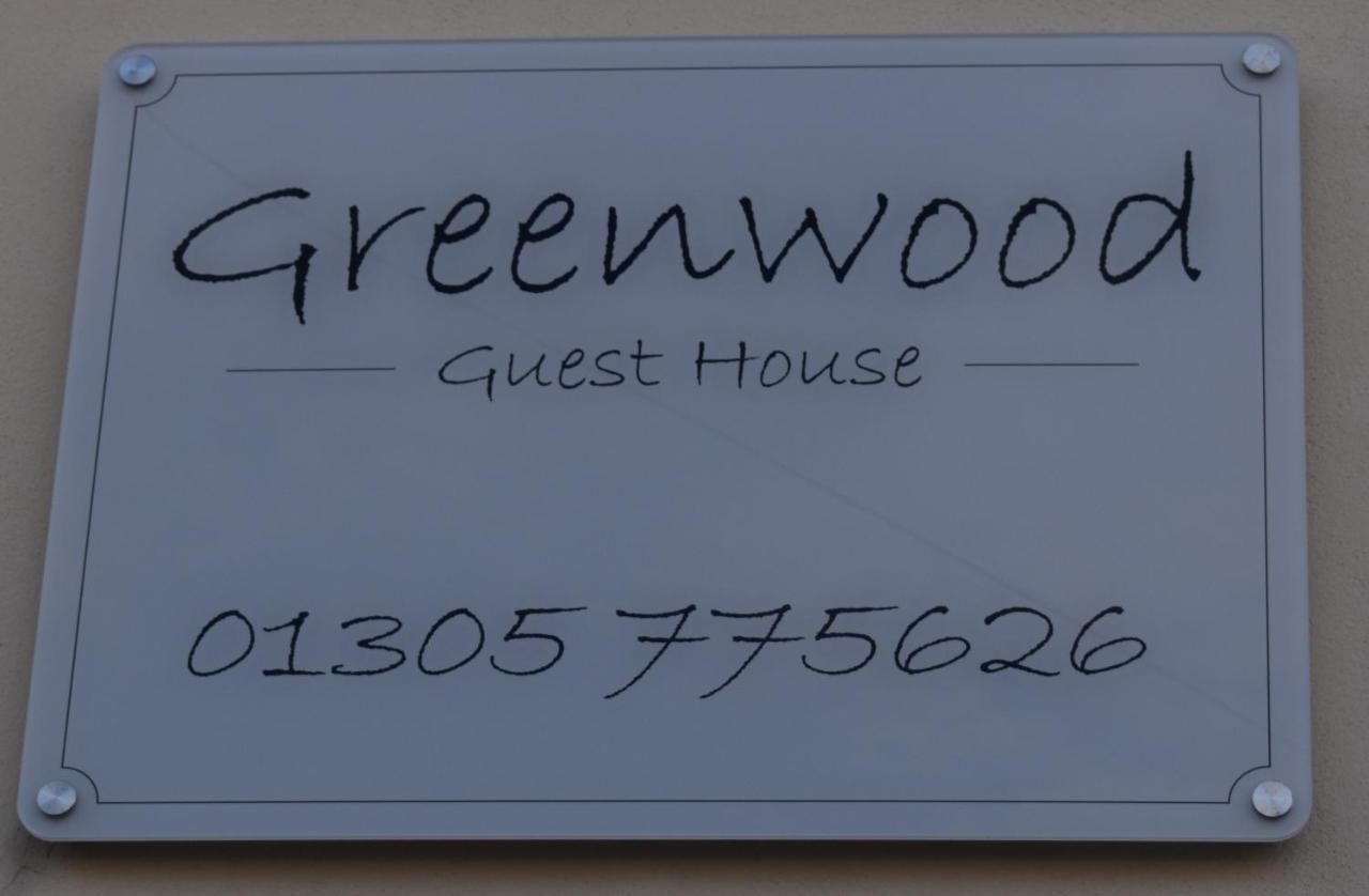 Greenwood Guest House, 韦茅斯 外观 照片