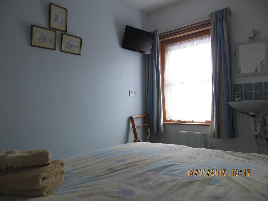Greenwood Guest House, 韦茅斯 客房 照片