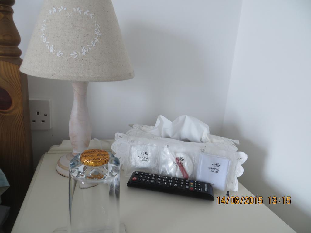 Greenwood Guest House, 韦茅斯 客房 照片