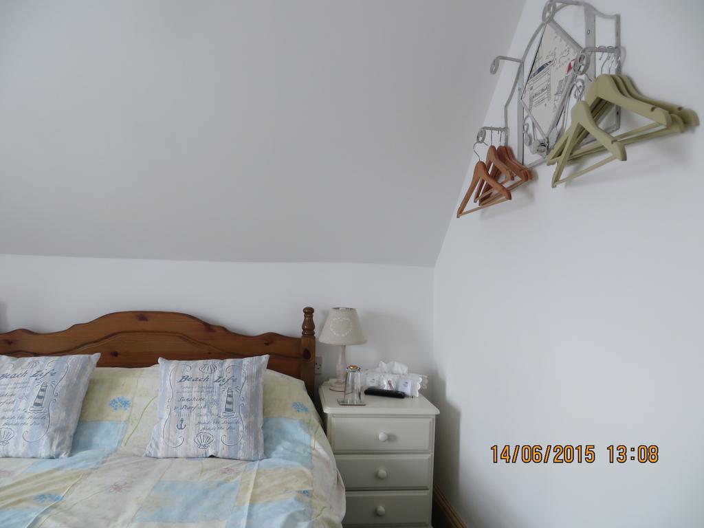 Greenwood Guest House, 韦茅斯 客房 照片