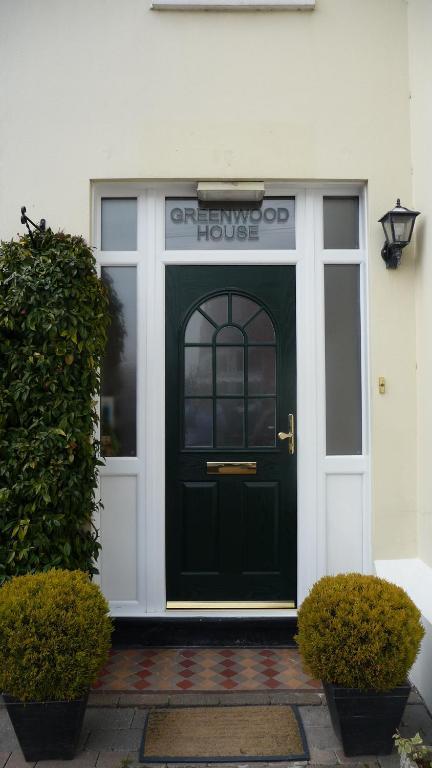 Greenwood Guest House, 韦茅斯 外观 照片