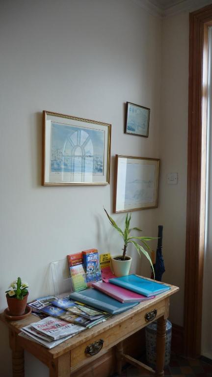 Greenwood Guest House, 韦茅斯 外观 照片