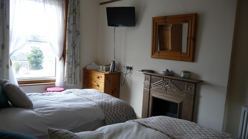 Greenwood Guest House, 韦茅斯 客房 照片