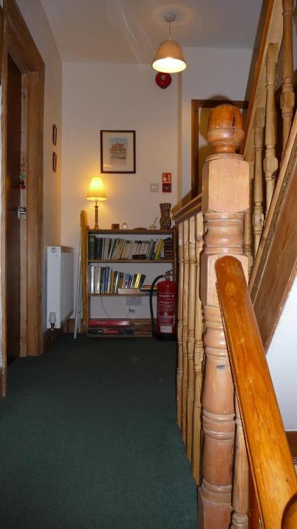 Greenwood Guest House, 韦茅斯 外观 照片