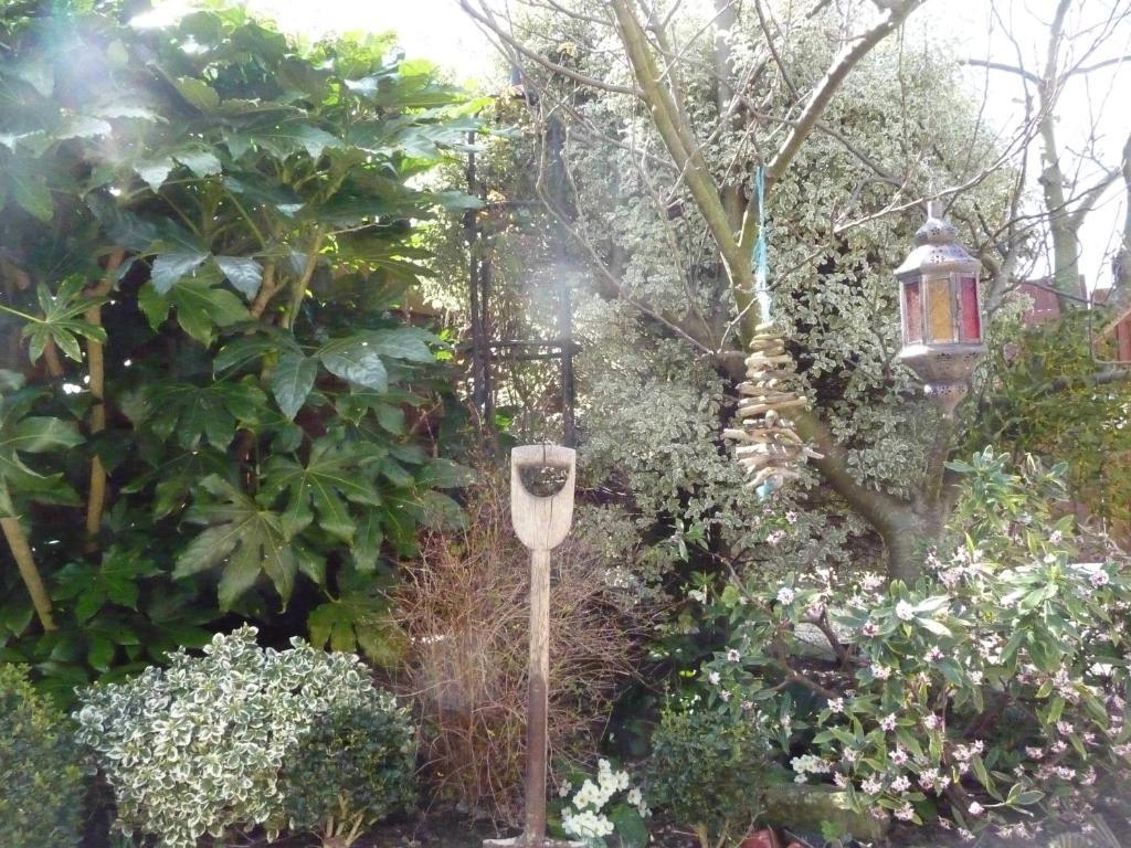 Greenwood Guest House, 韦茅斯 外观 照片